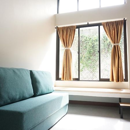 De' Halimun Guest House Bandung Exteriér fotografie