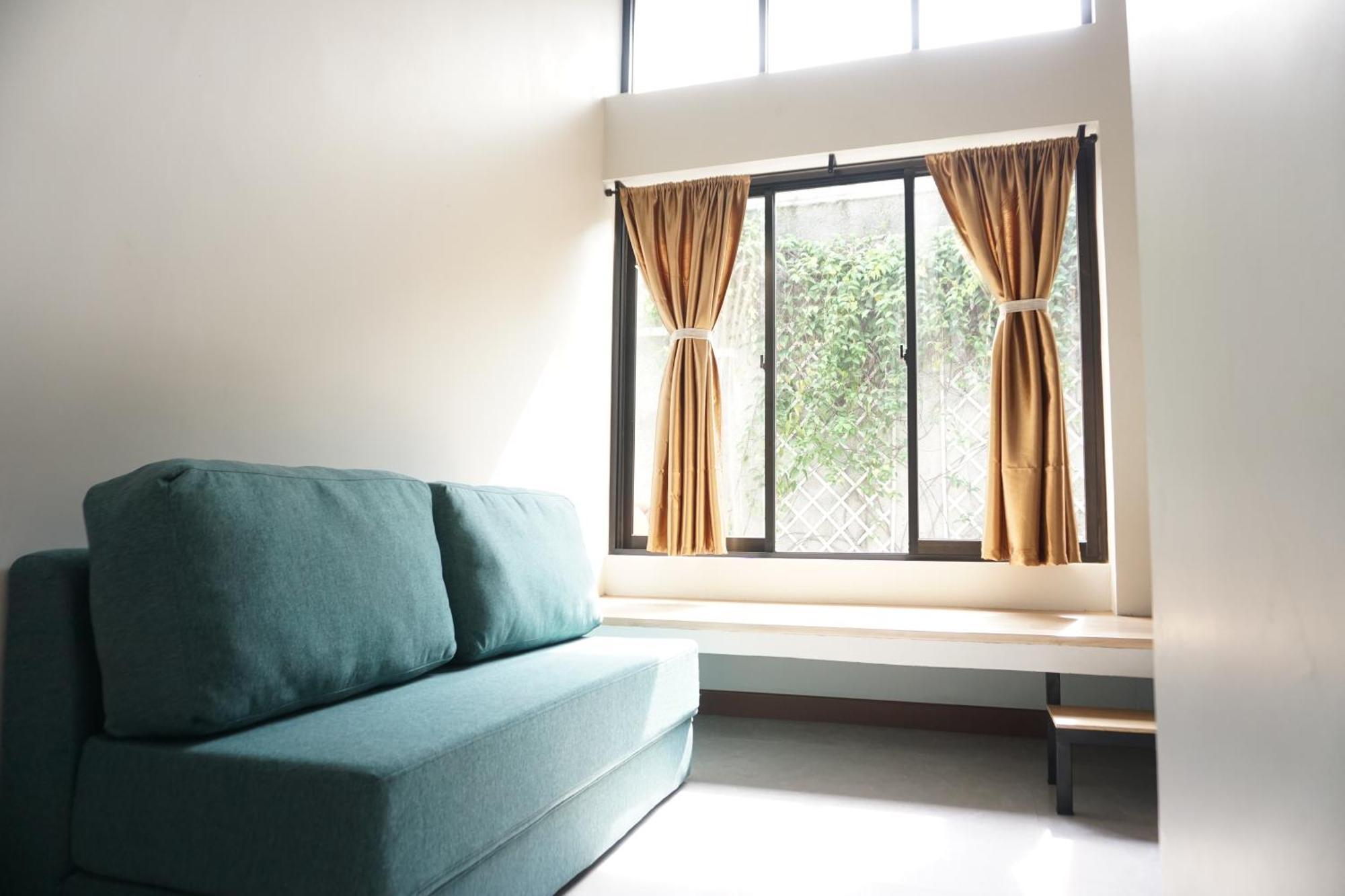 De' Halimun Guest House Bandung Exteriér fotografie