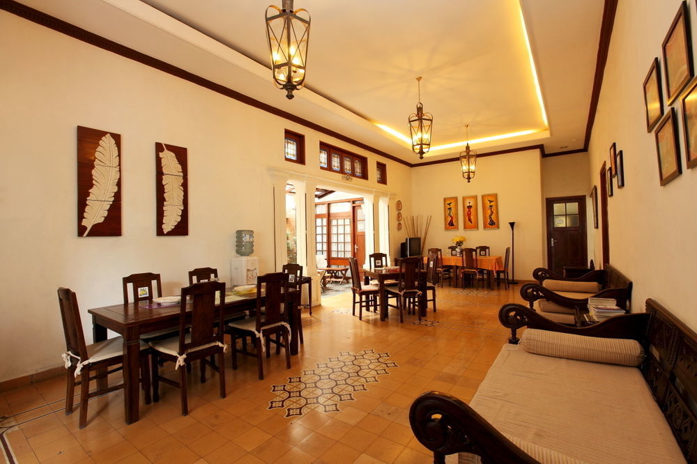 De' Halimun Guest House Bandung Exteriér fotografie